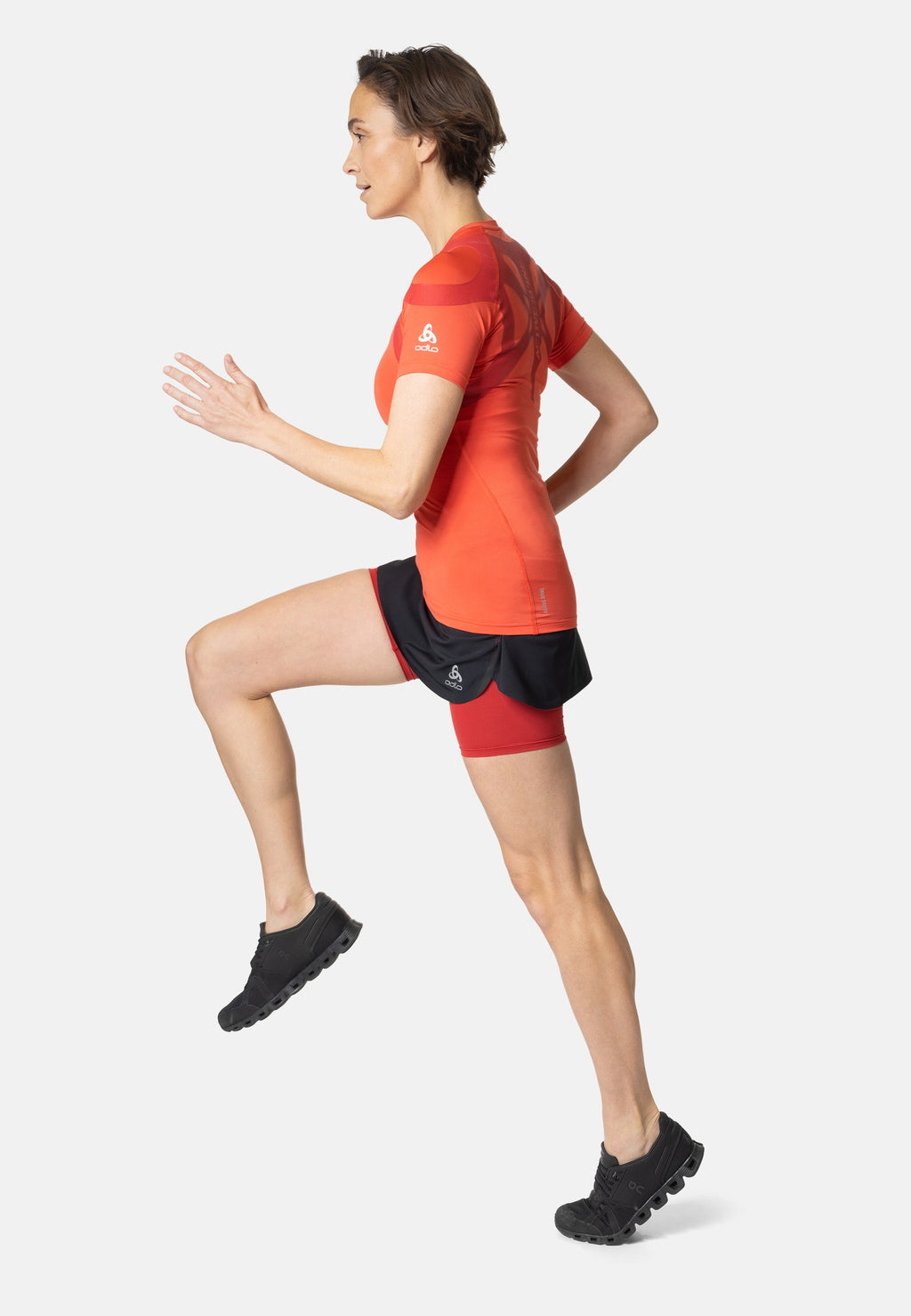 The X-Alp trail running skirt