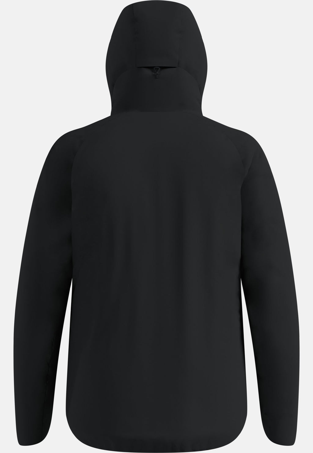 The Ascent S-Thermic waterproof jacket