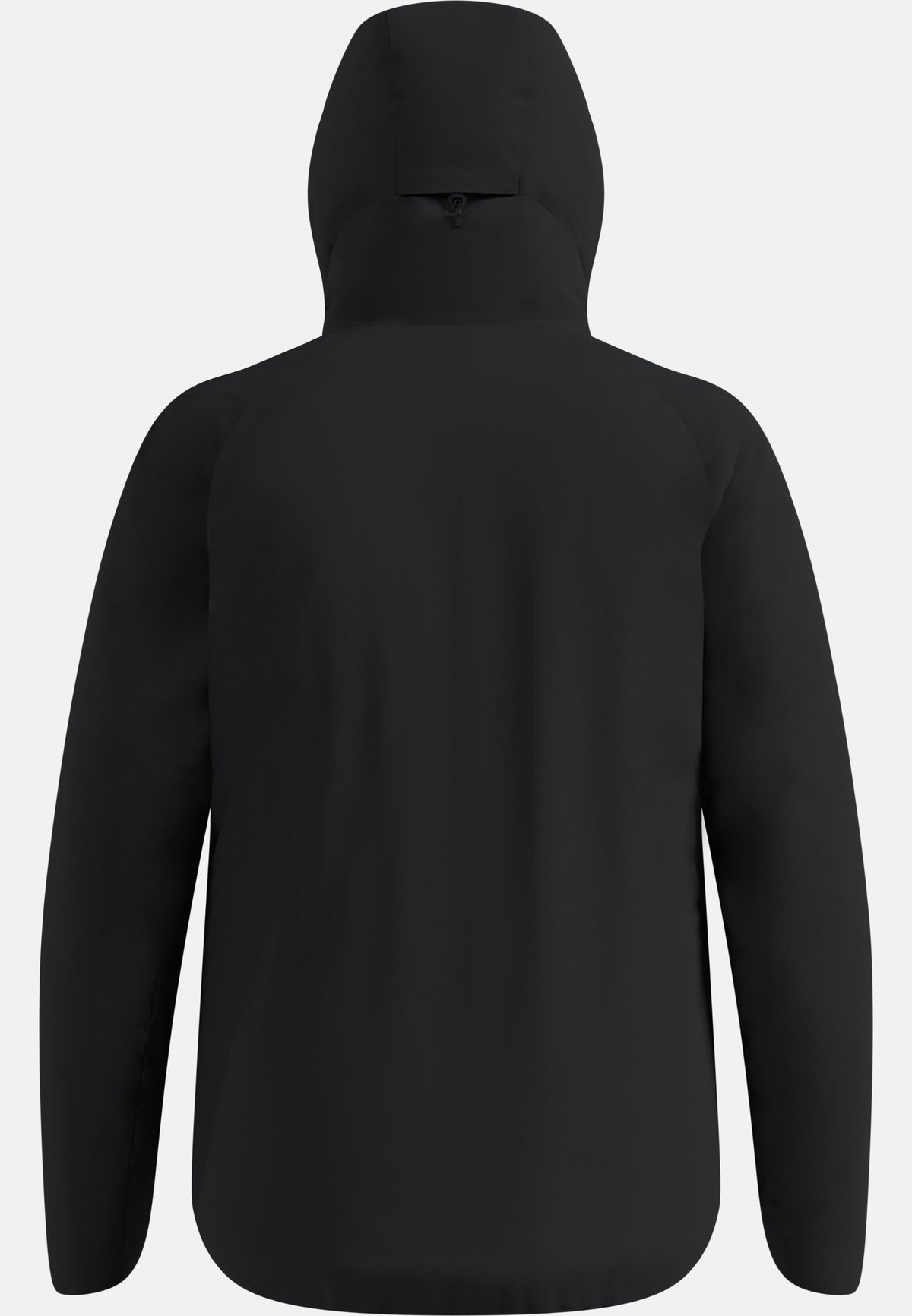 The Ascent S-Thermic waterproof jacket