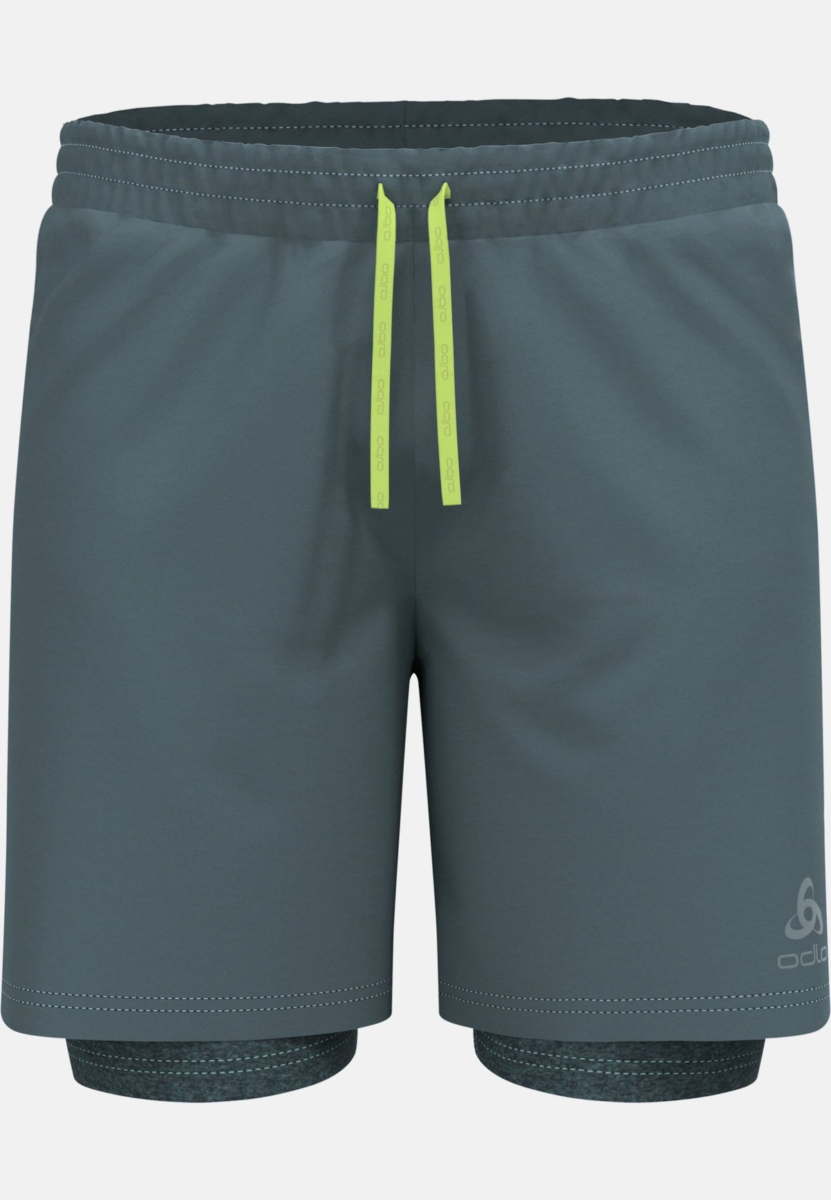 The Active 365 2-in-1 7-inch shorts