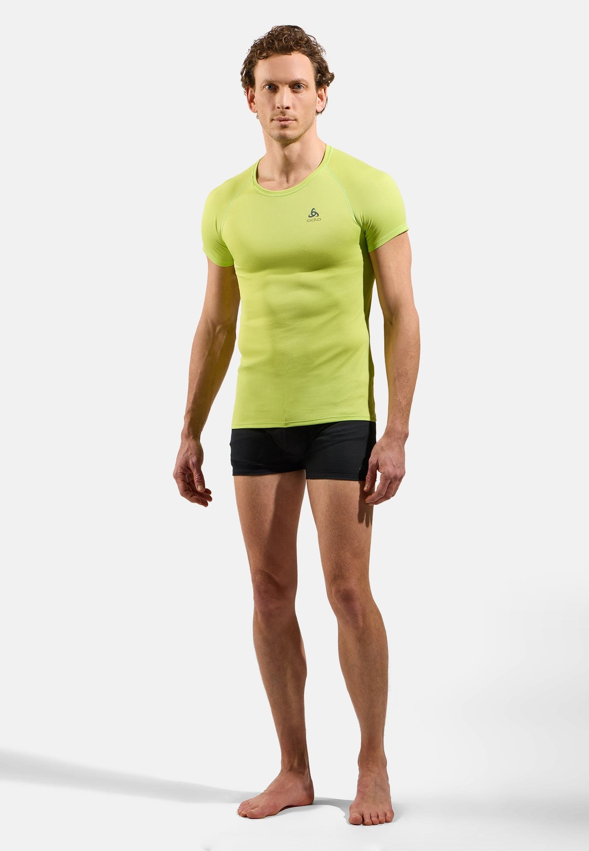 The Active F-Dry Light Base Layer T-shirt