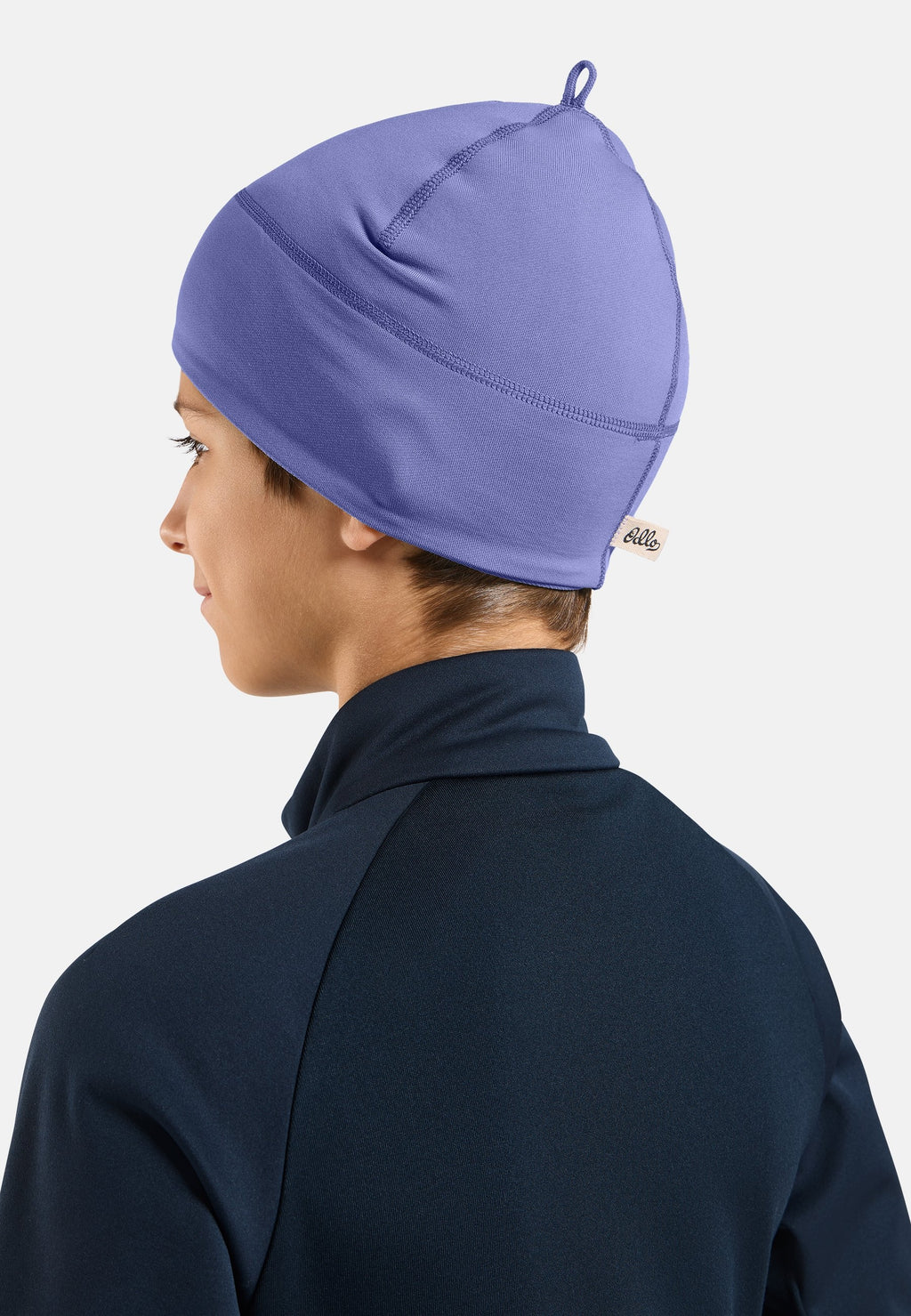 The Polyknit Warm kids' hat