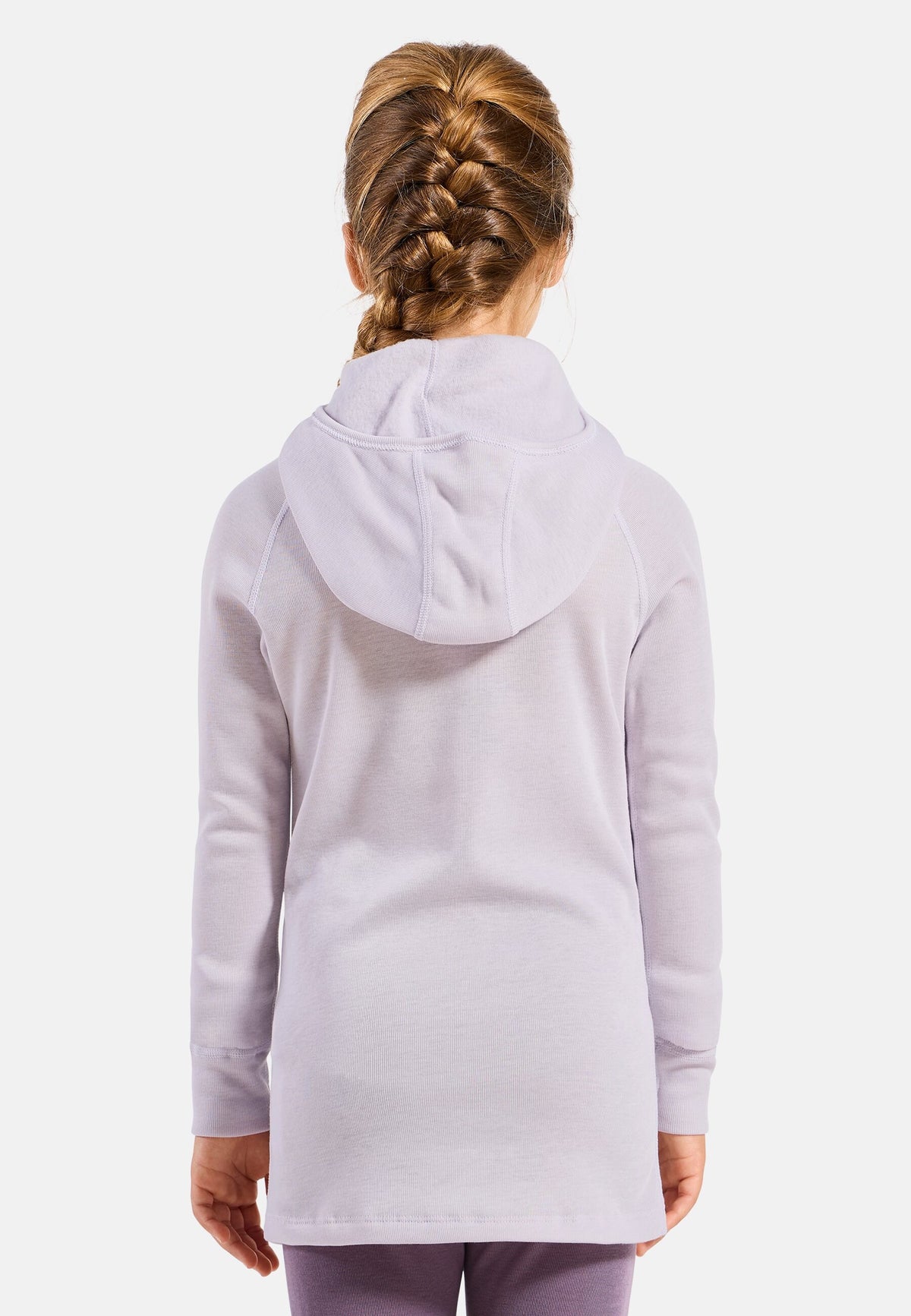 The Active Warm Kids' Base Layer with Facemask