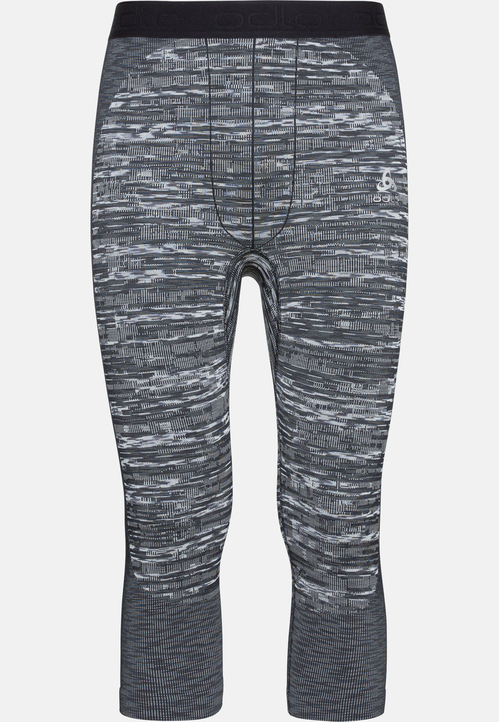 The Blackcomb Base Layer 3/4 Bottoms