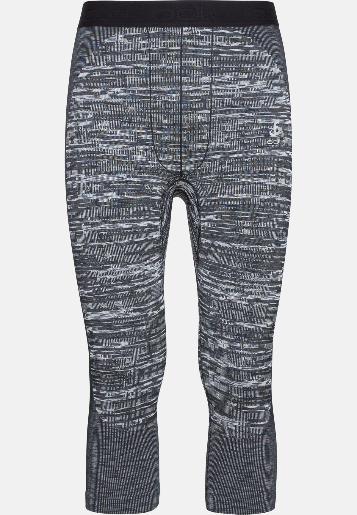 The Blackcomb Base Layer 3/4 Bottoms