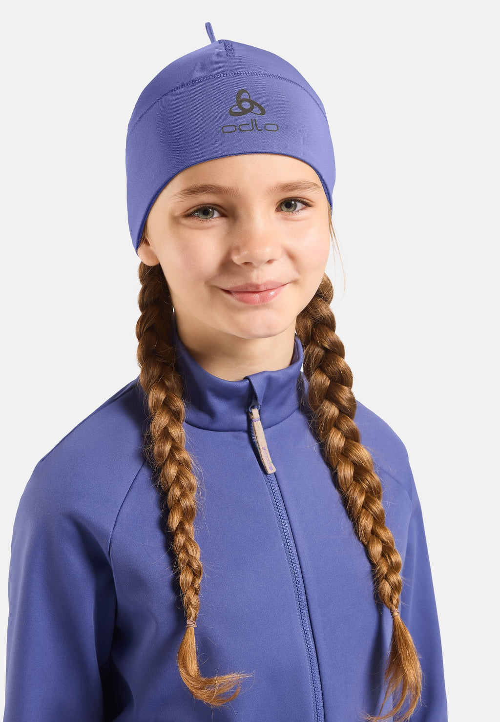 The Polyknit Warm kids' hat