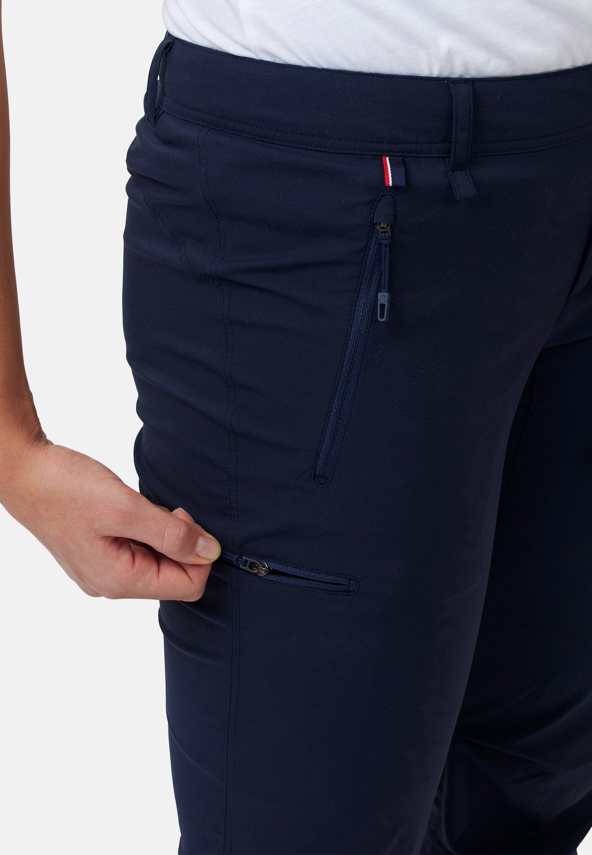 The Wedgemount hiking pants