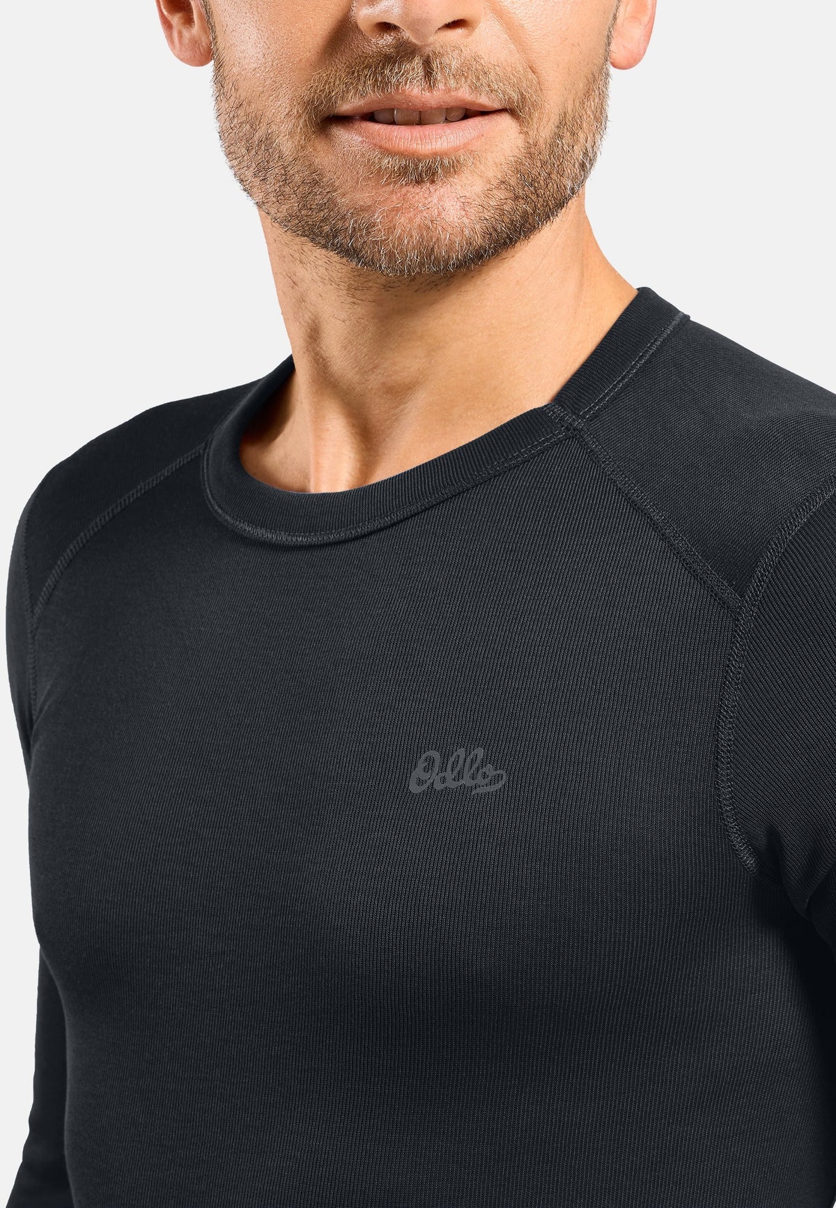 The Active Warm Heritage Base Layer Set