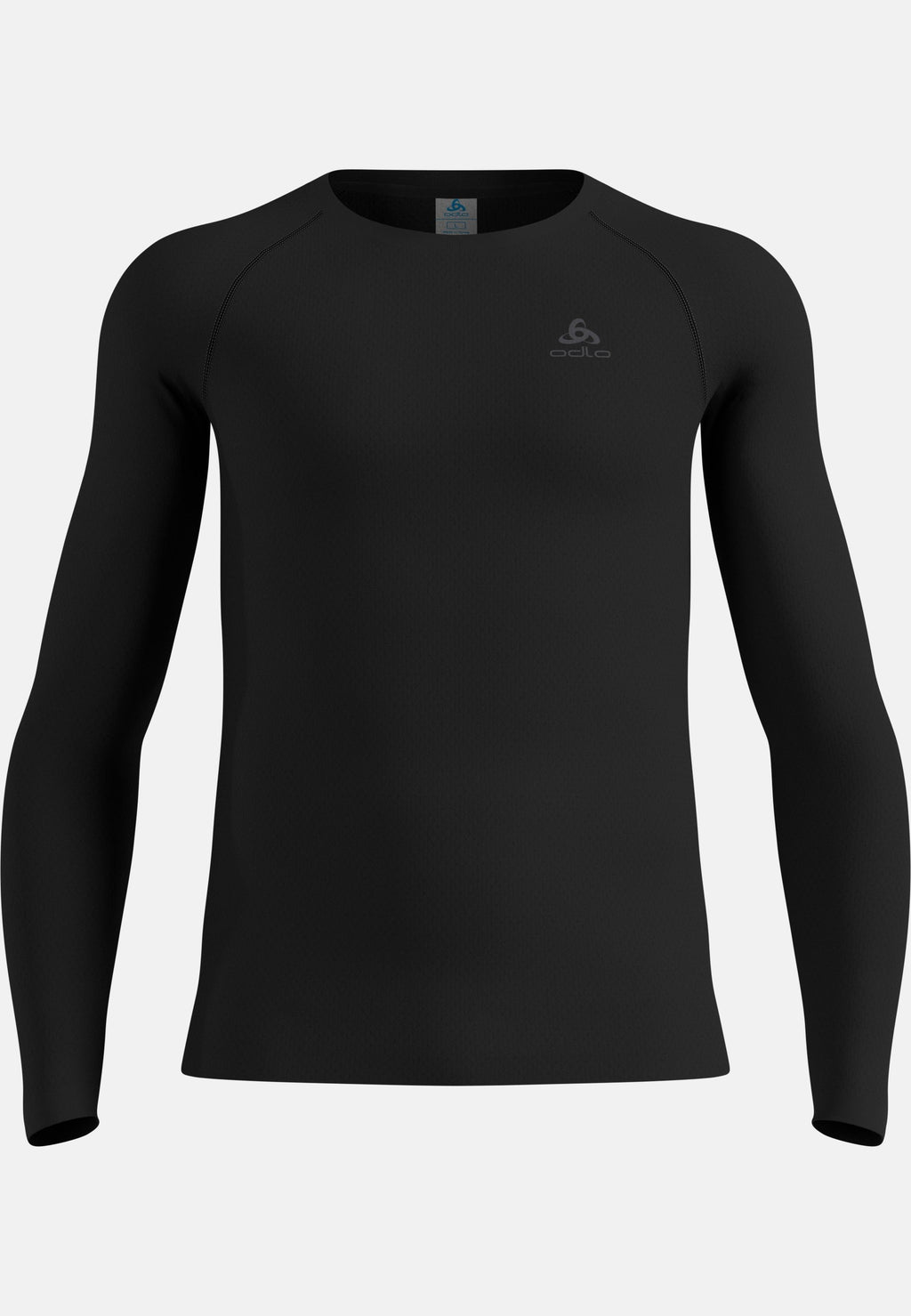 The Performance Wool 140 Base Layer Top