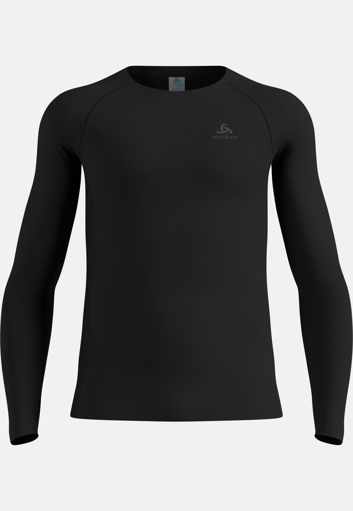 The Performance Wool 140 Base Layer Top