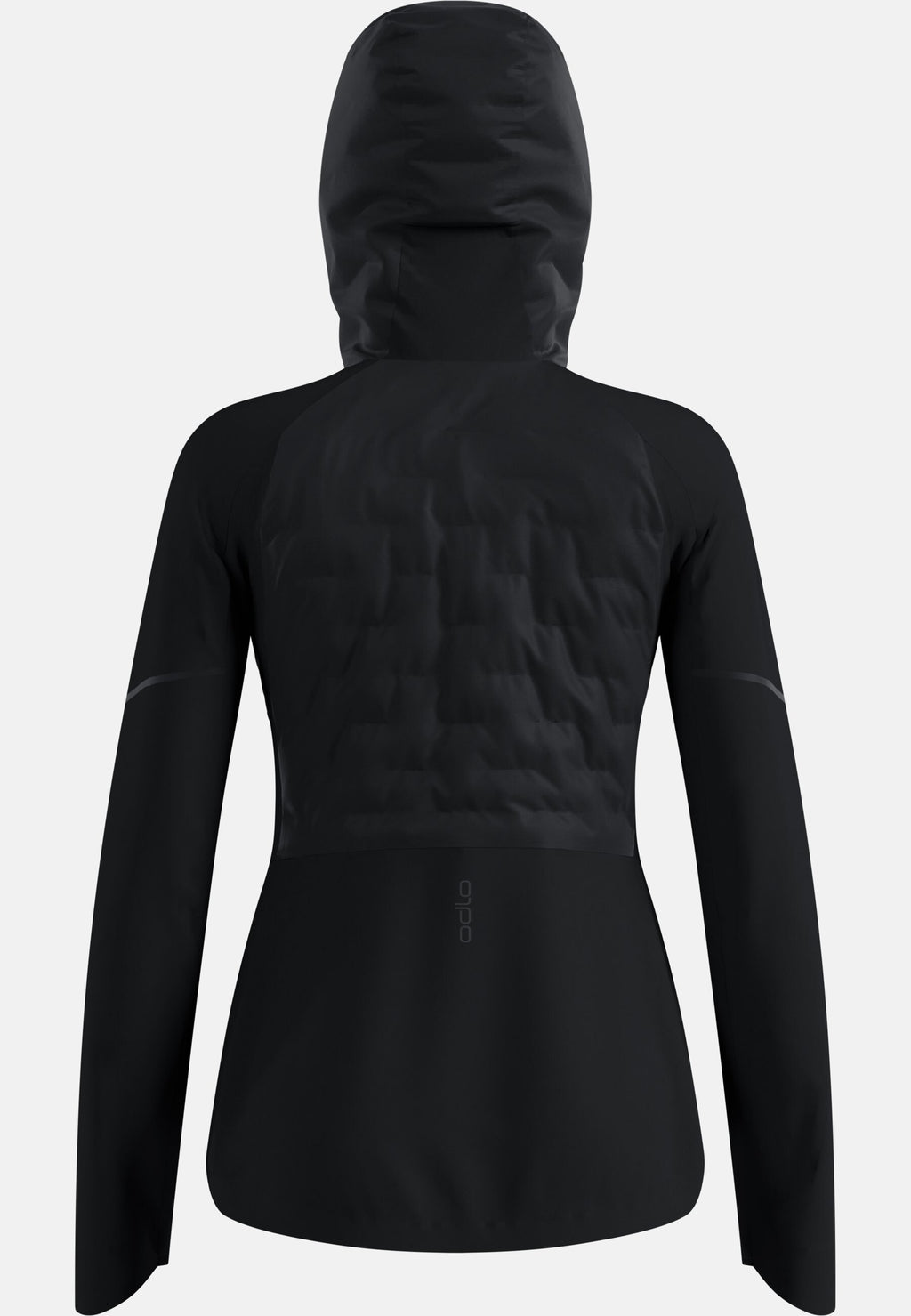 The Zeroweight Insulator running jacket