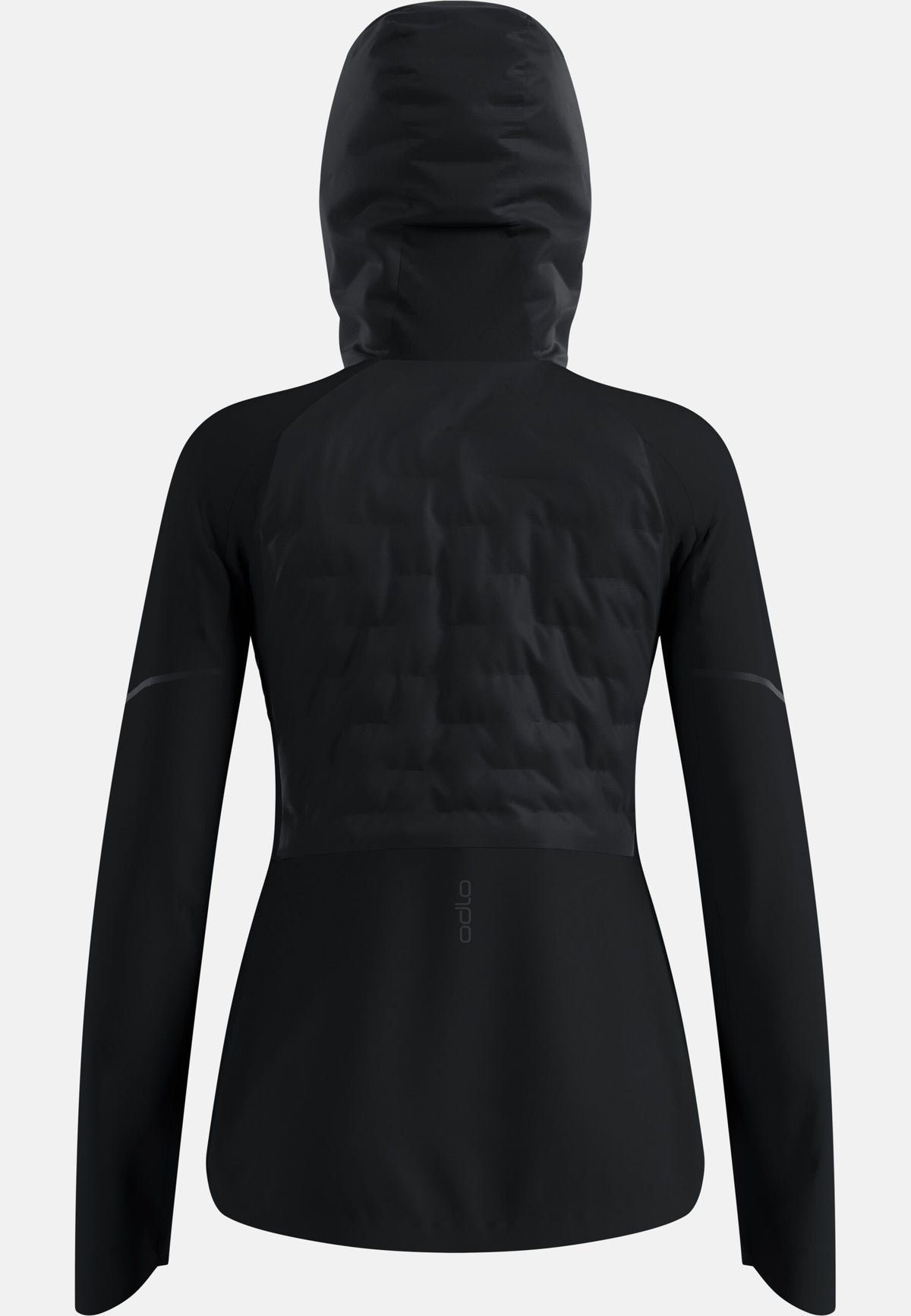 The Zeroweight Insulator running jacket