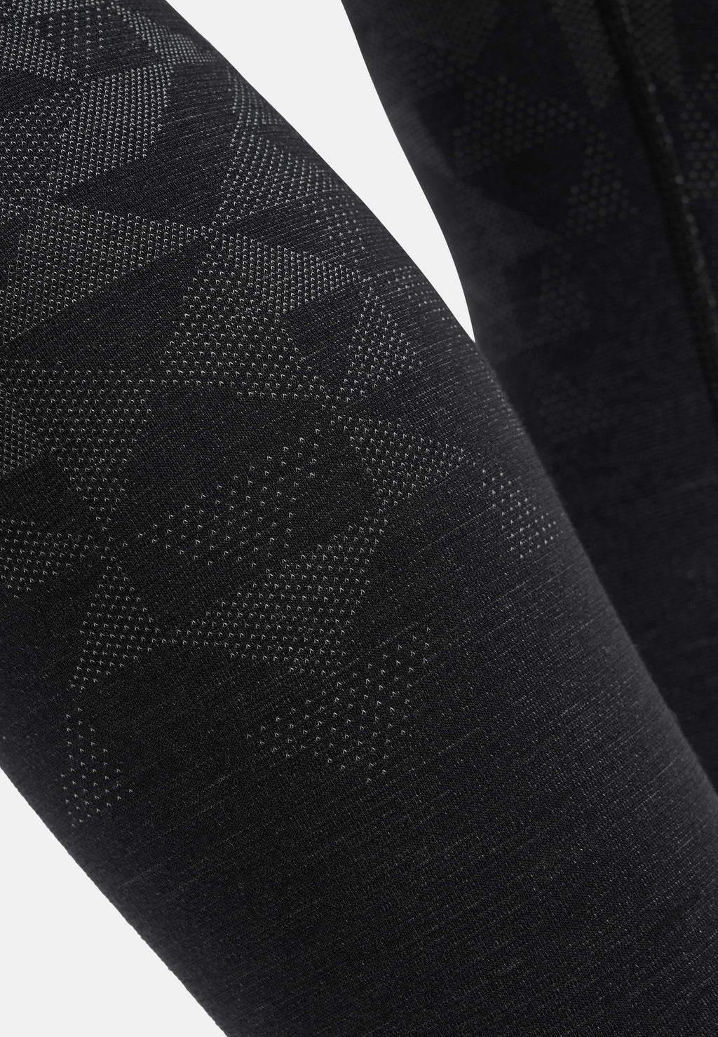The Kinship Performance Wool Warm Base Layer Bottoms