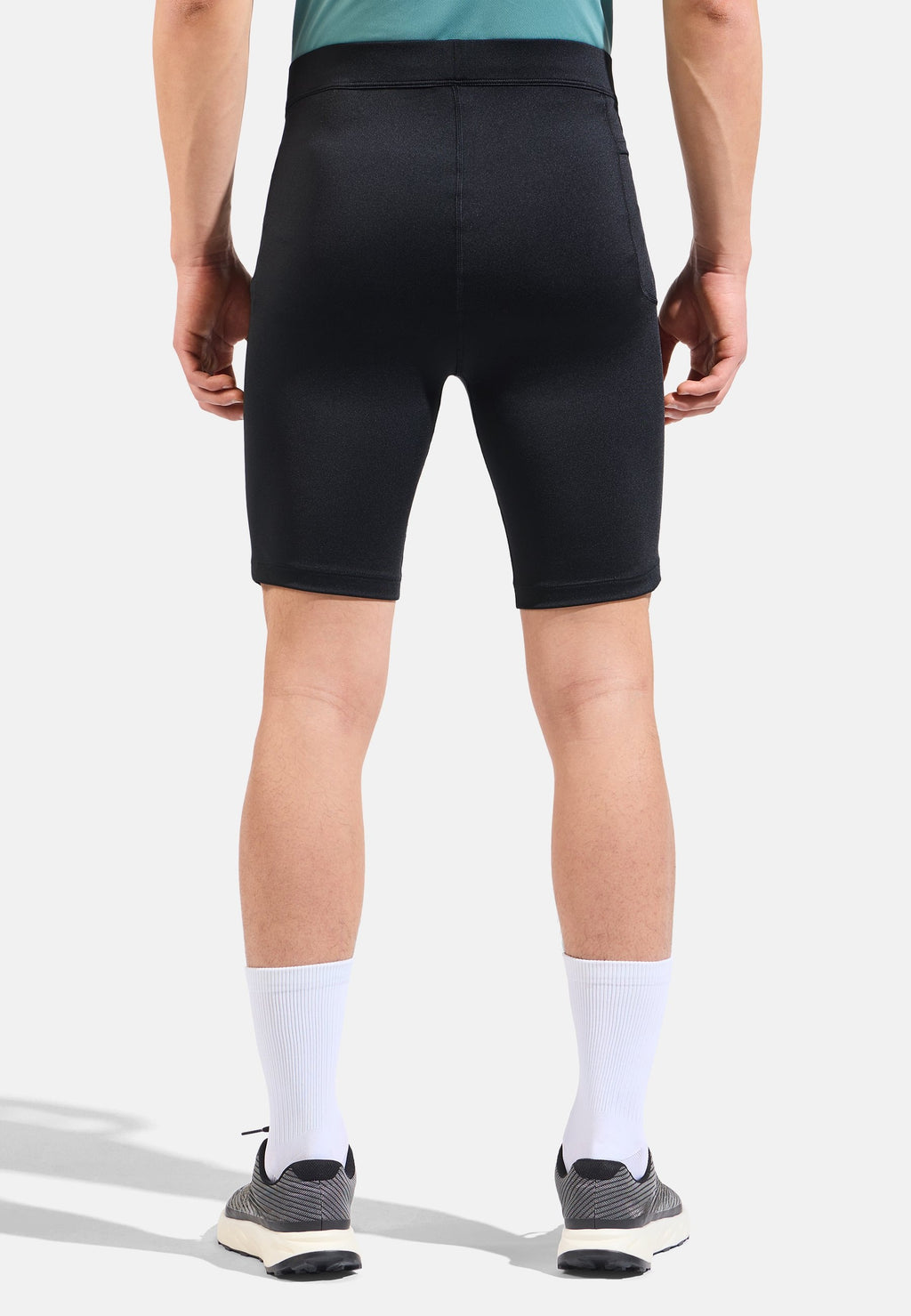 The men's Essentials running shorts