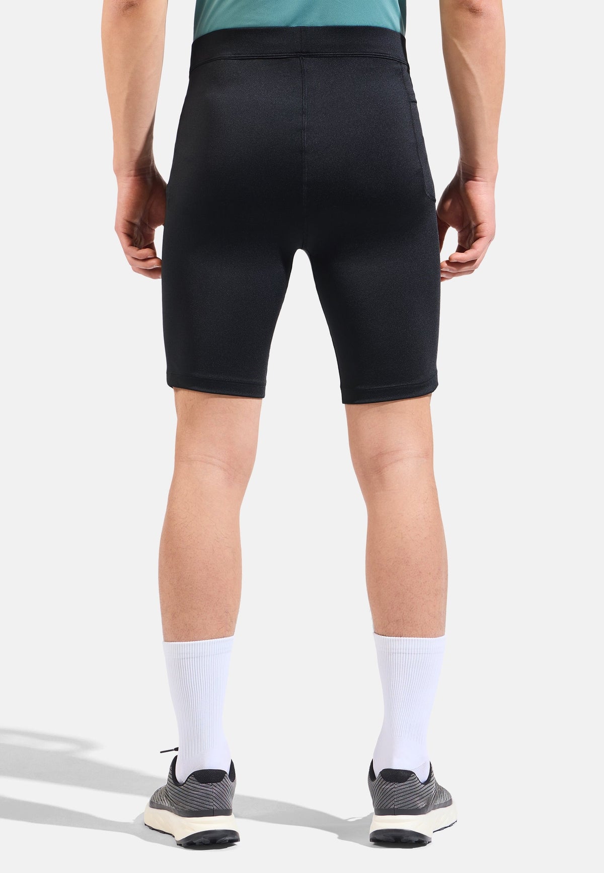 The men's Essentials running shorts