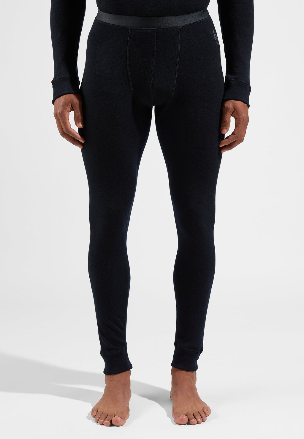 The Natural Merino 260 Base Layer Bottoms