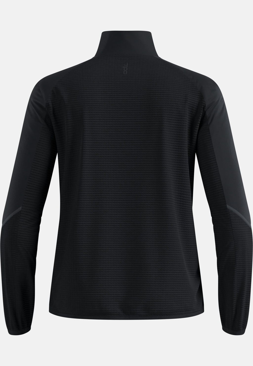 The Essentials Insulator hybrid running jacket