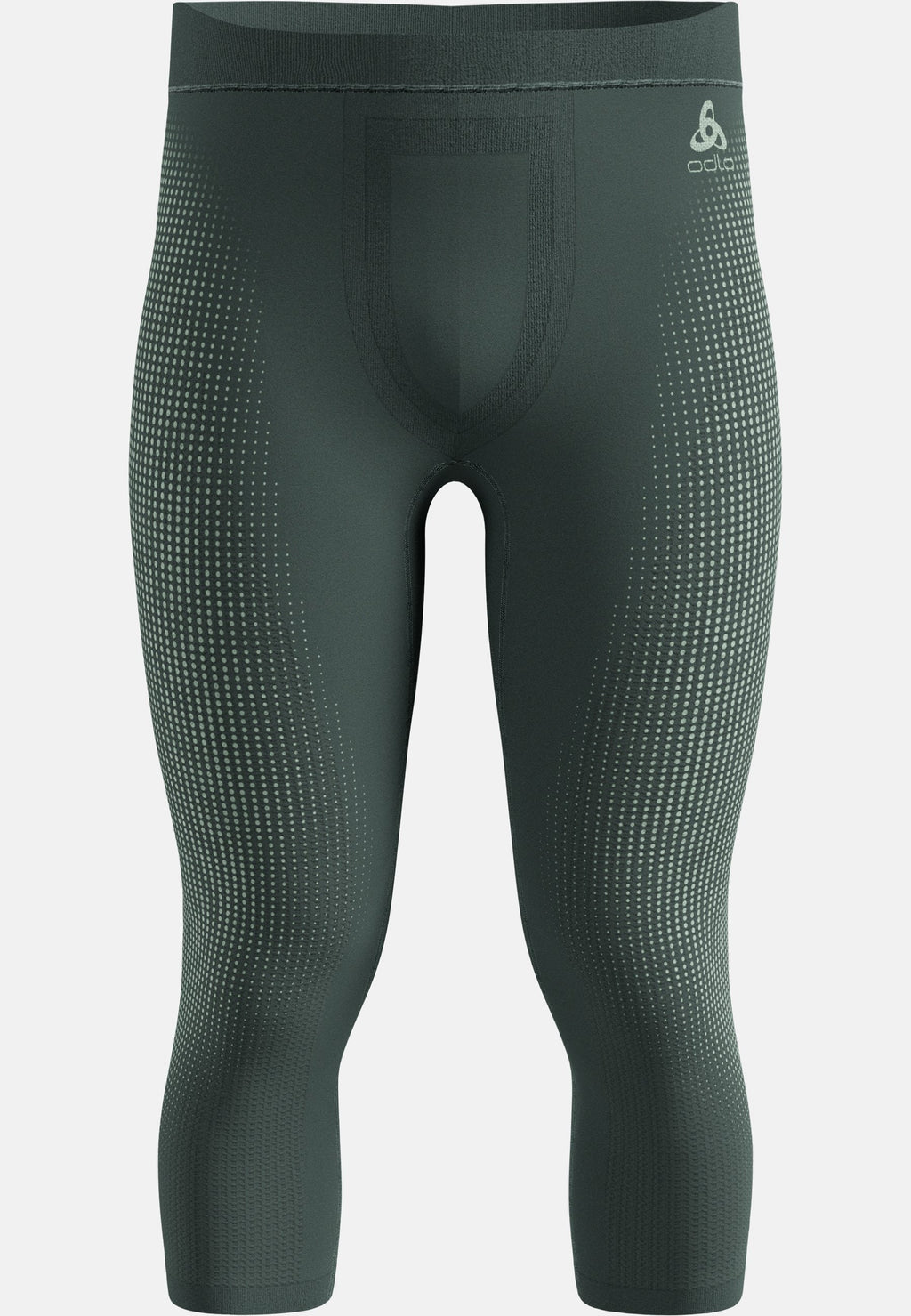 The Performance Warm Base Layer 3/4 Bottoms