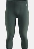 The Performance Warm Base Layer 3/4 Bottoms