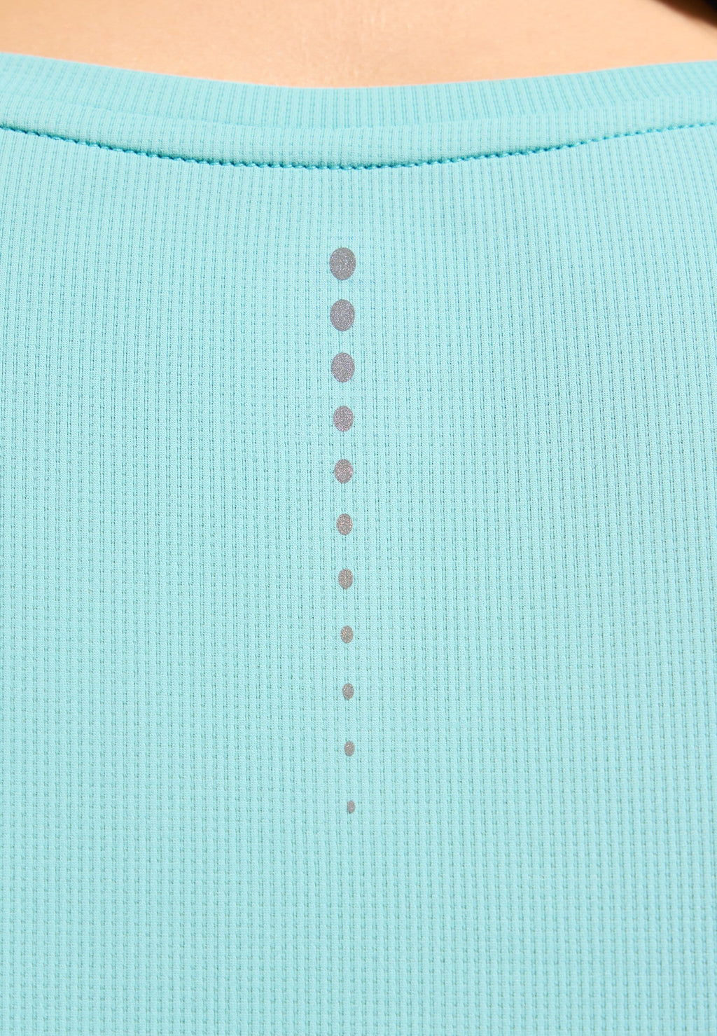 The Zeroweight Chill-Tec t-shirt