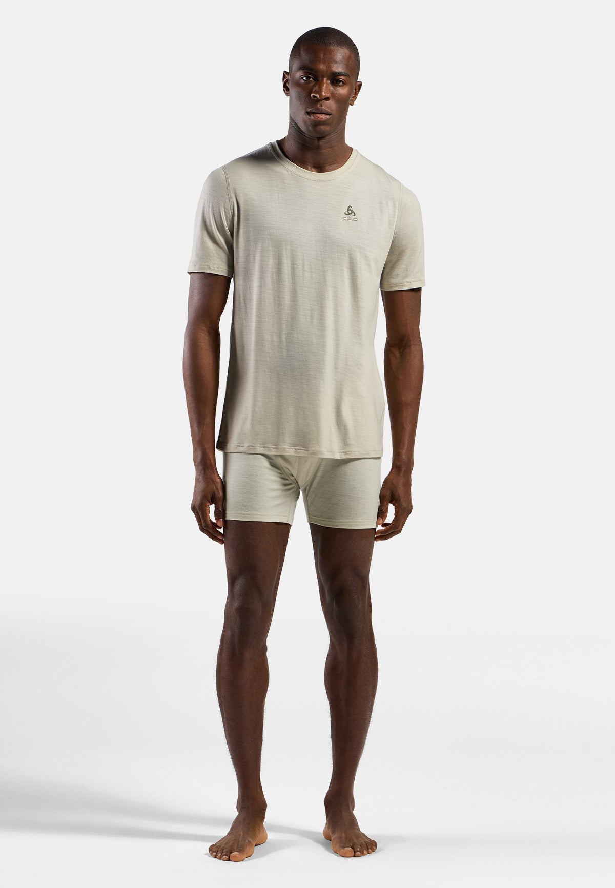 The Natural Merino 160 Boxers