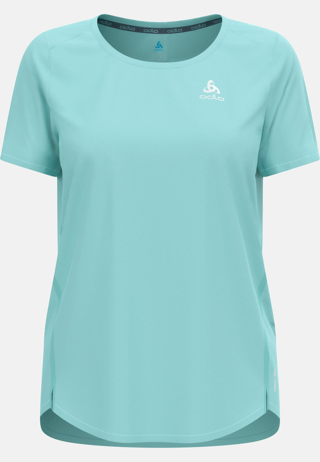 The Zeroweight Chill-Tec t-shirt