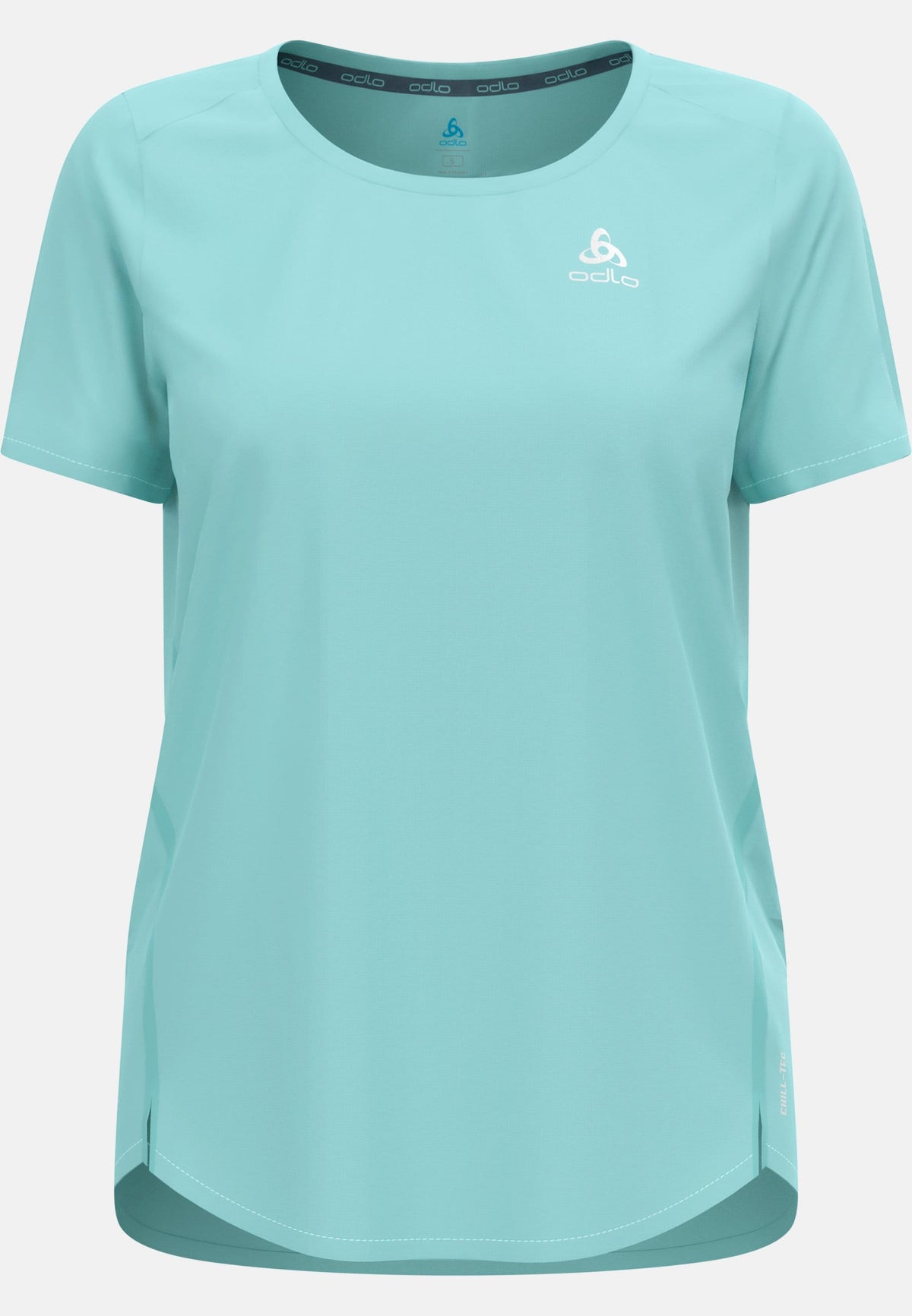 The Zeroweight Chill-Tec t-shirt