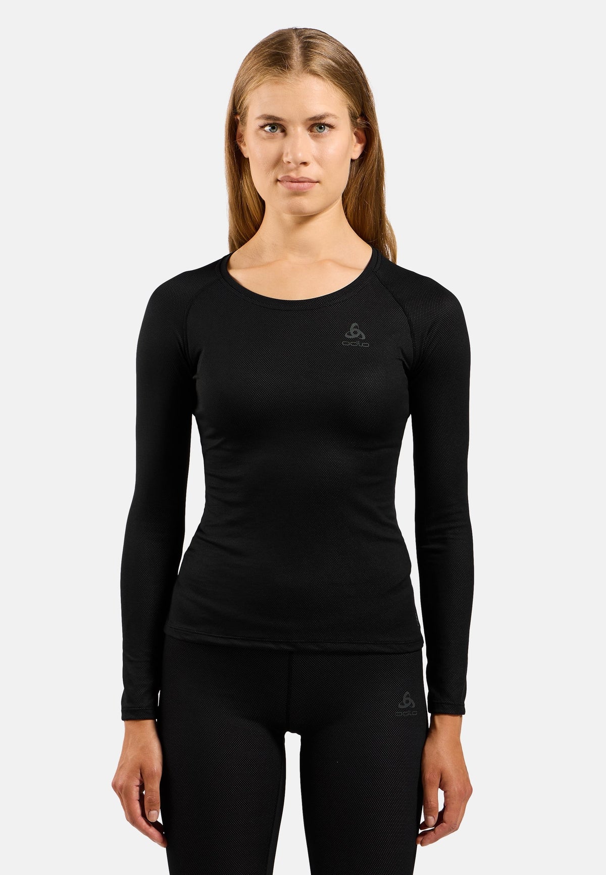 The Active F-Dry Light Base Layer Top
