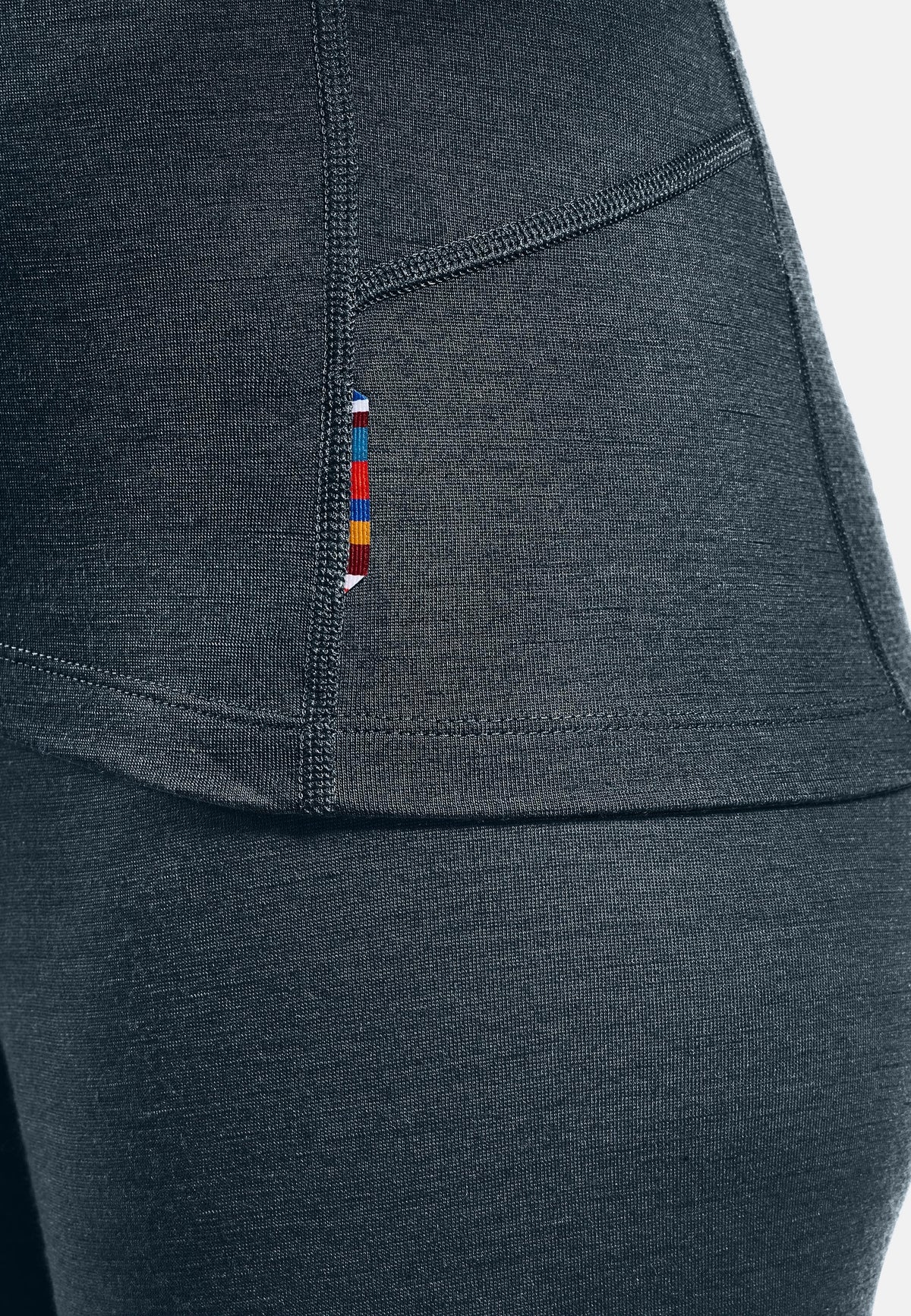 The Natural Merino Warm Base Layer Set