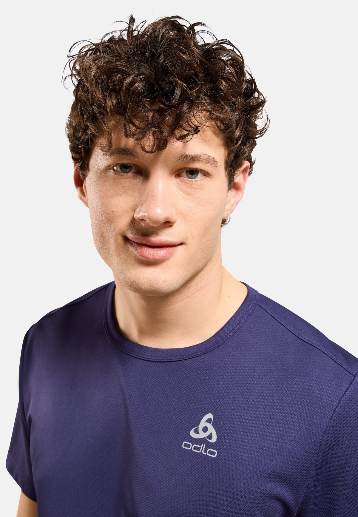 The men's Cardada t-shirt
