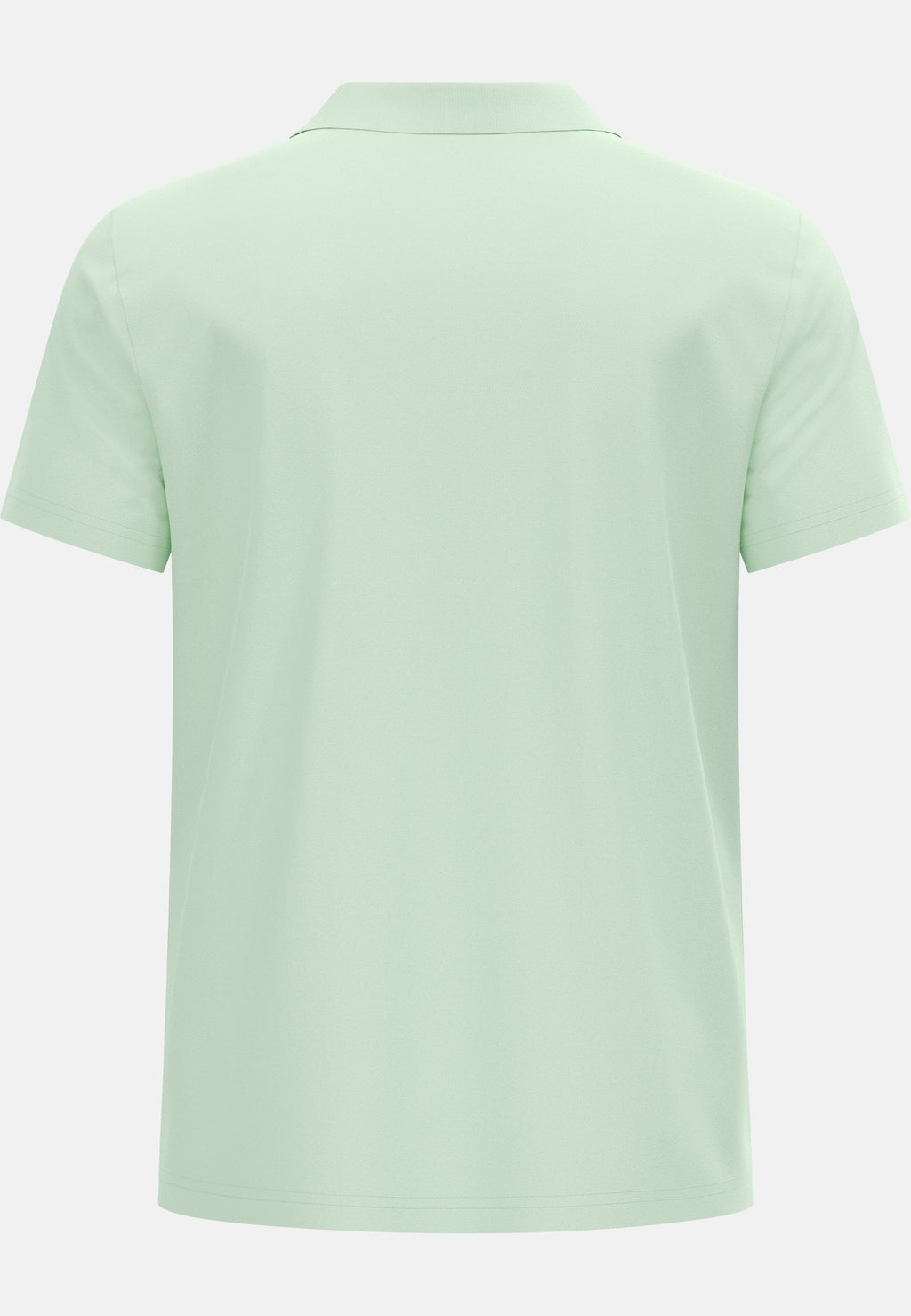 The Essentials polo shirt