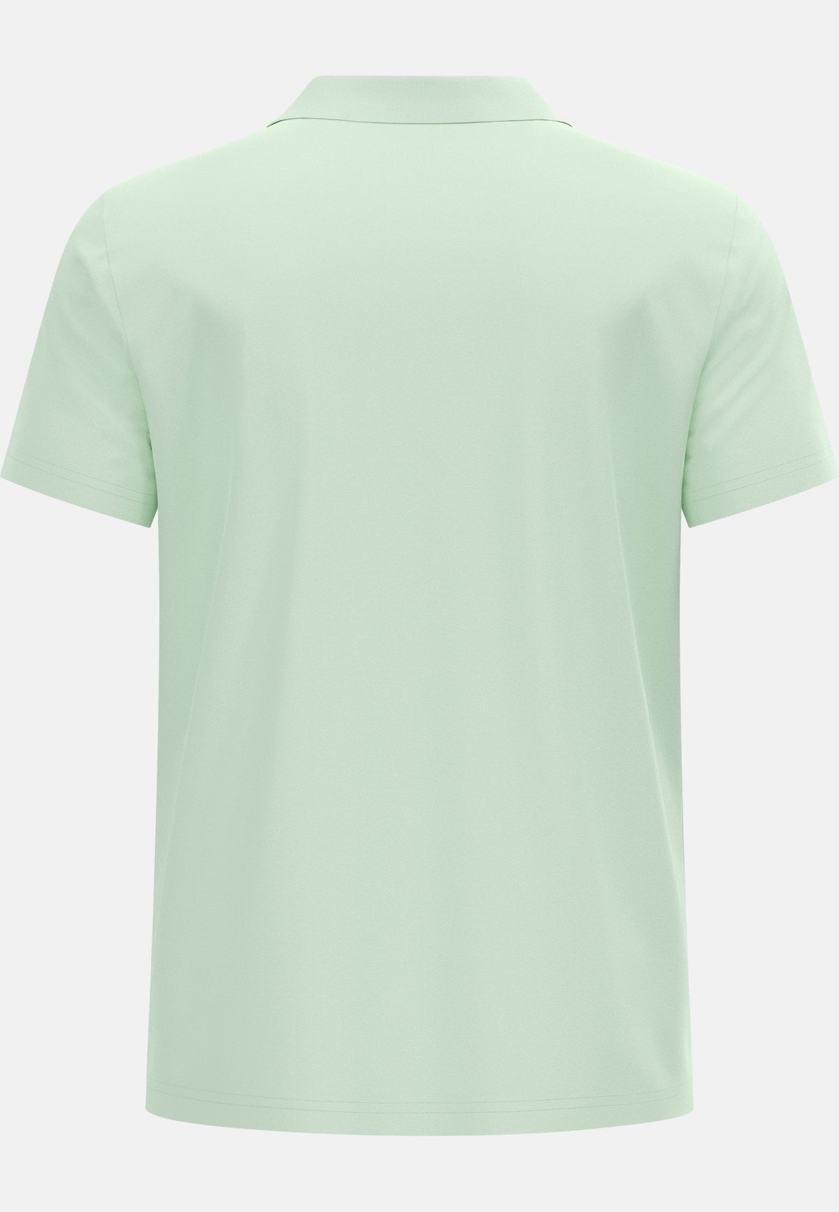 The Essentials polo shirt