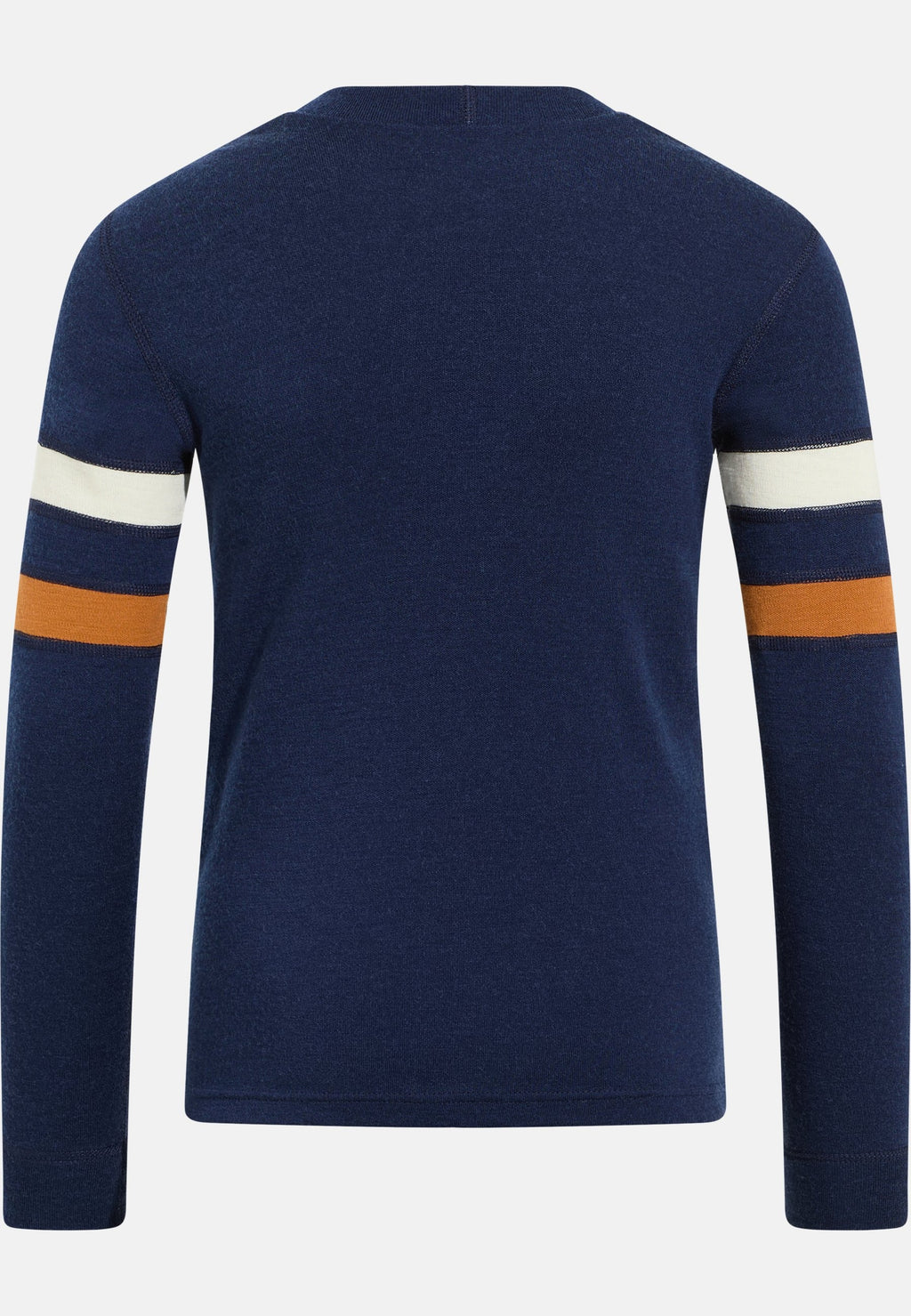 The Espeland merino 215 mid layer