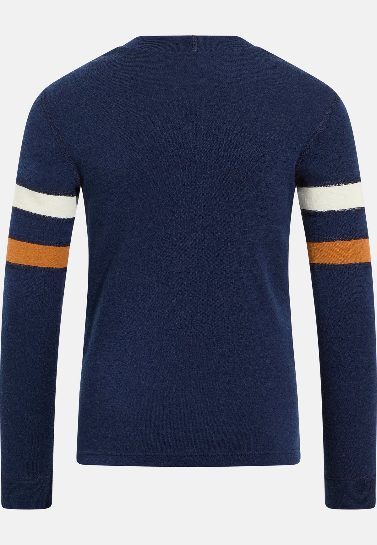 The Espeland merino 215 mid layer