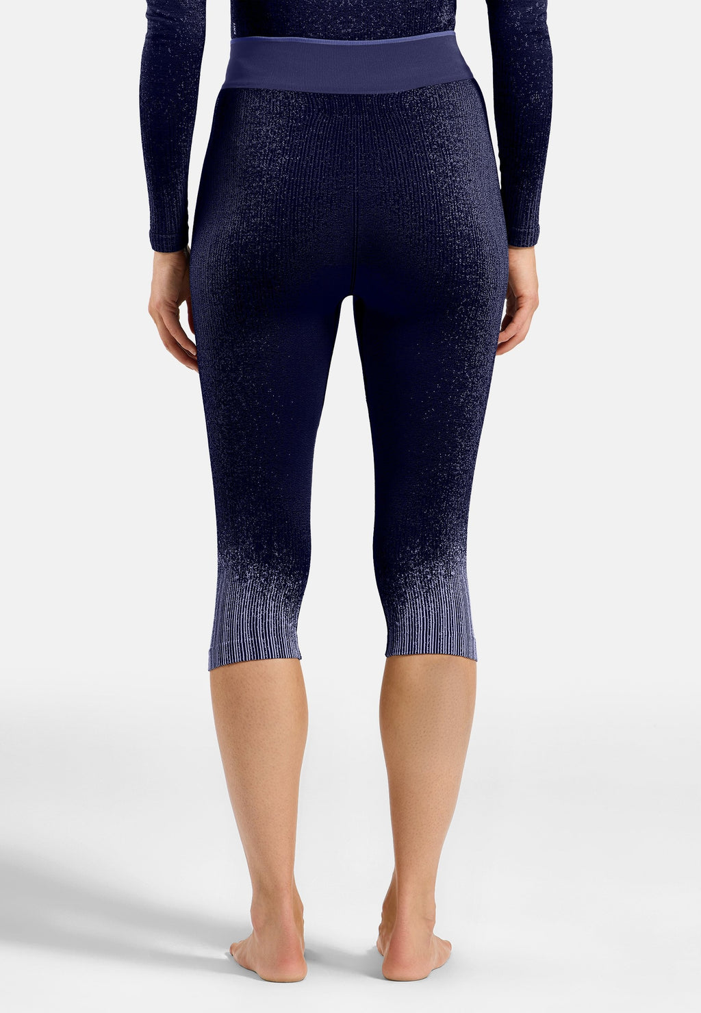 The POW Blackcomb Base Layer 3/4 Bottoms