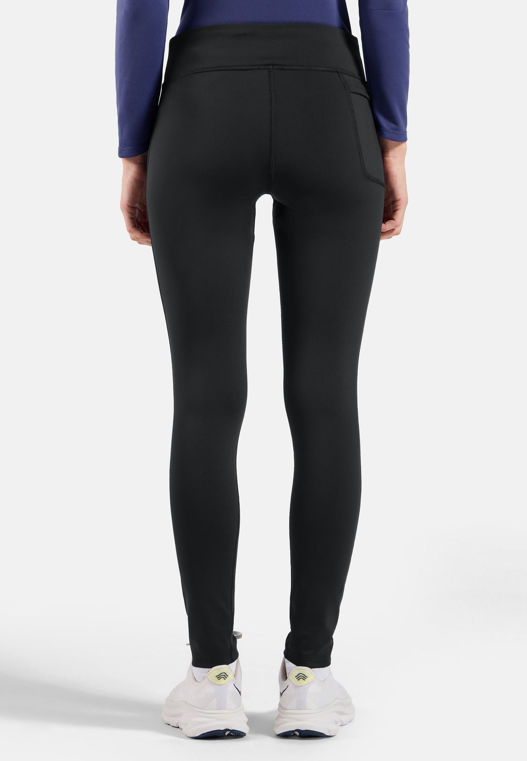 The Essentials Warm running tights 2.0