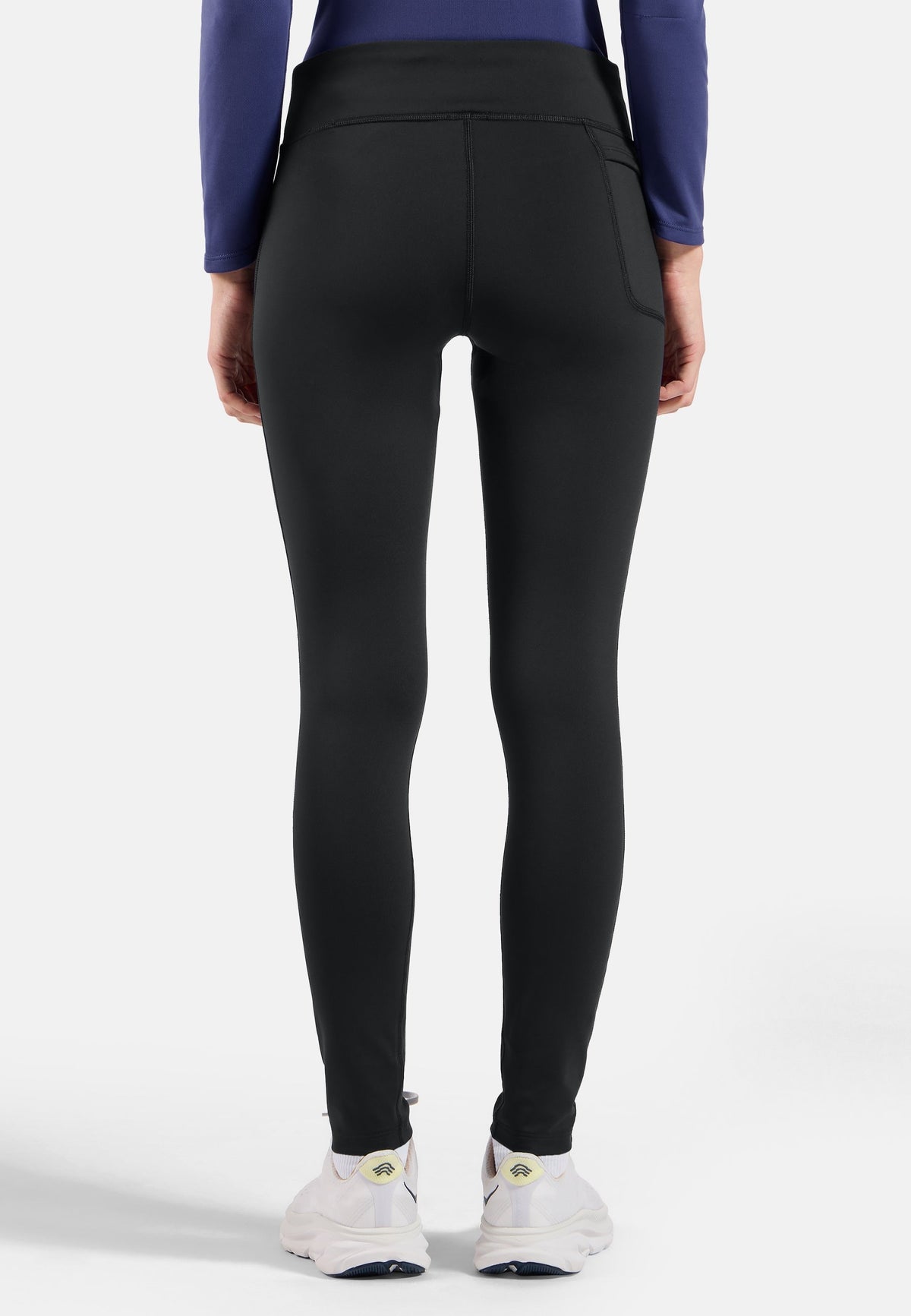 The Essentials Warm running tights 2.0