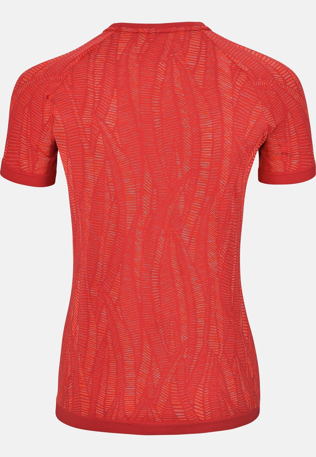 The Zeroweight Ceramicool running t-shirt