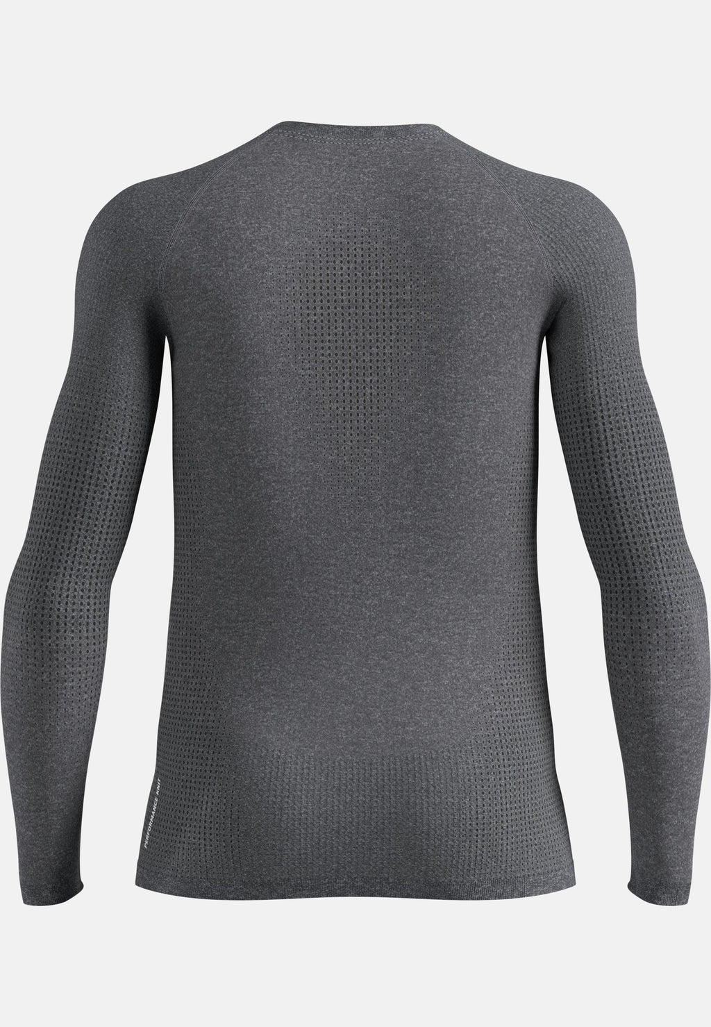 The Performance Warm Base Layer Top