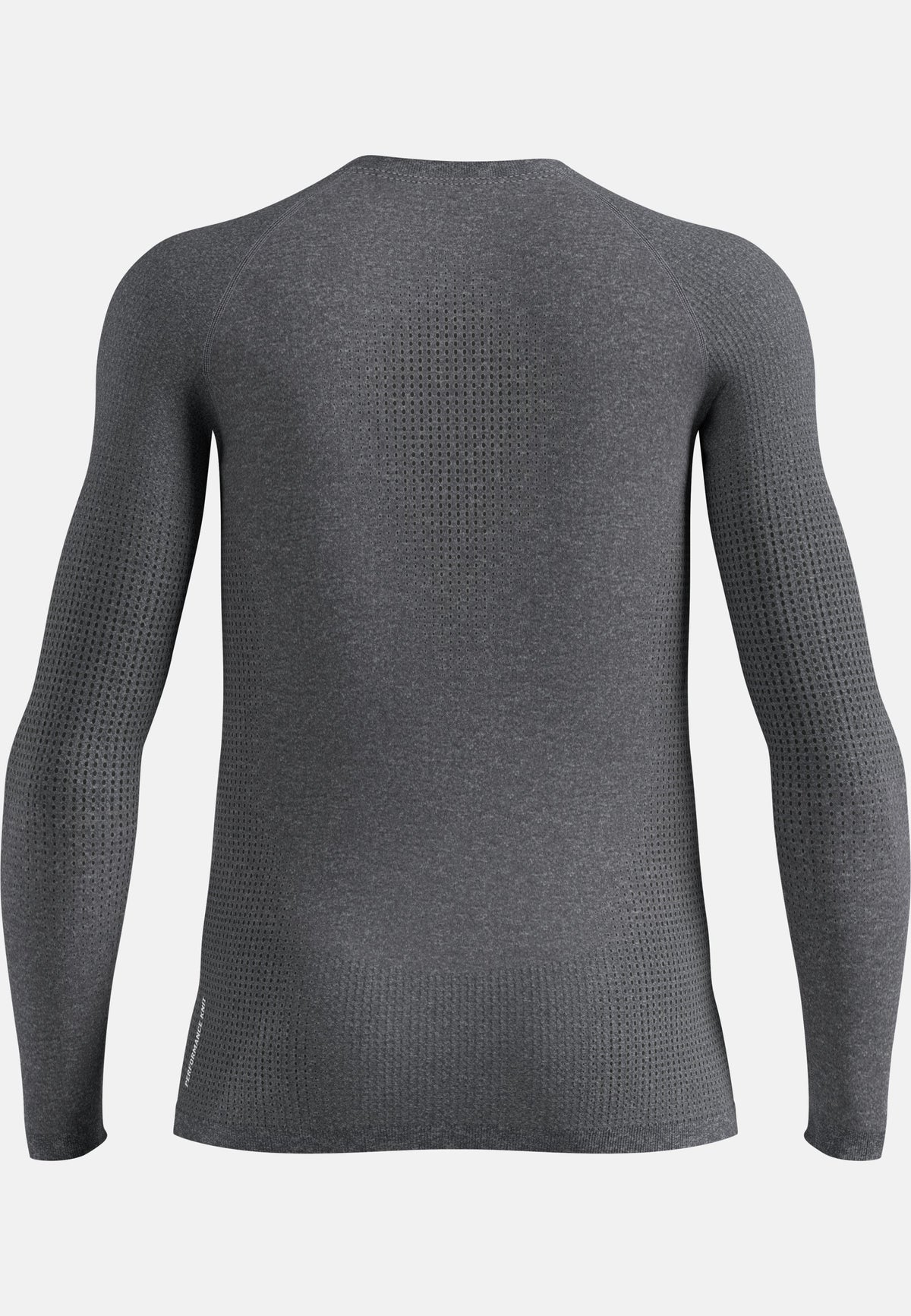 The Performance Warm Base Layer Top