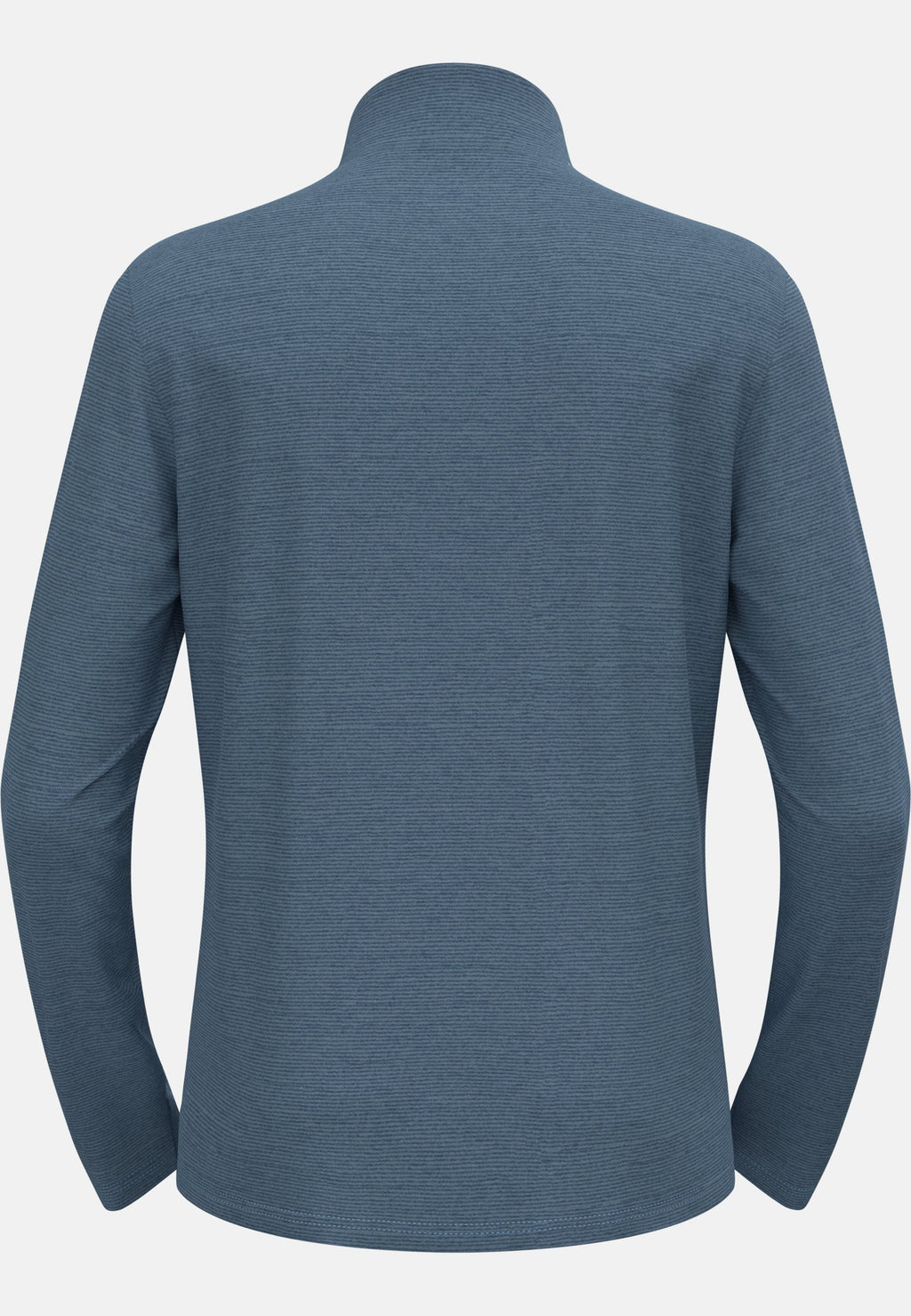 The men's Roy half-zip mid layer