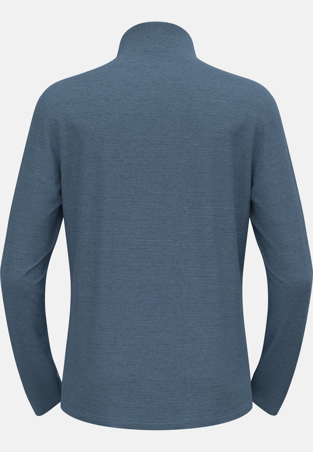 The men's Roy half-zip mid layer