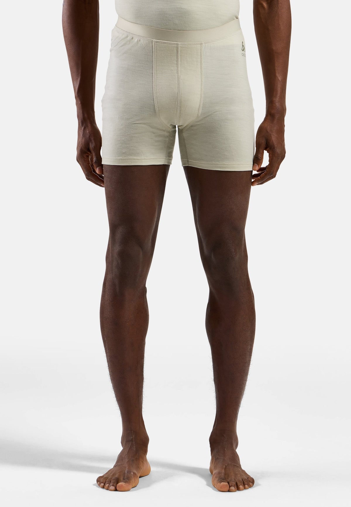 The Natural Merino 160 Boxers