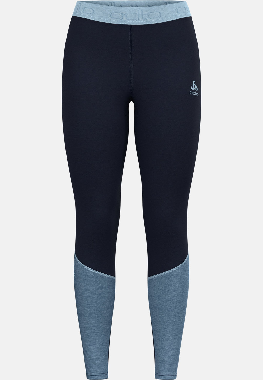 The Revelstoke Performance Wool Warm Base Layer Bottoms
