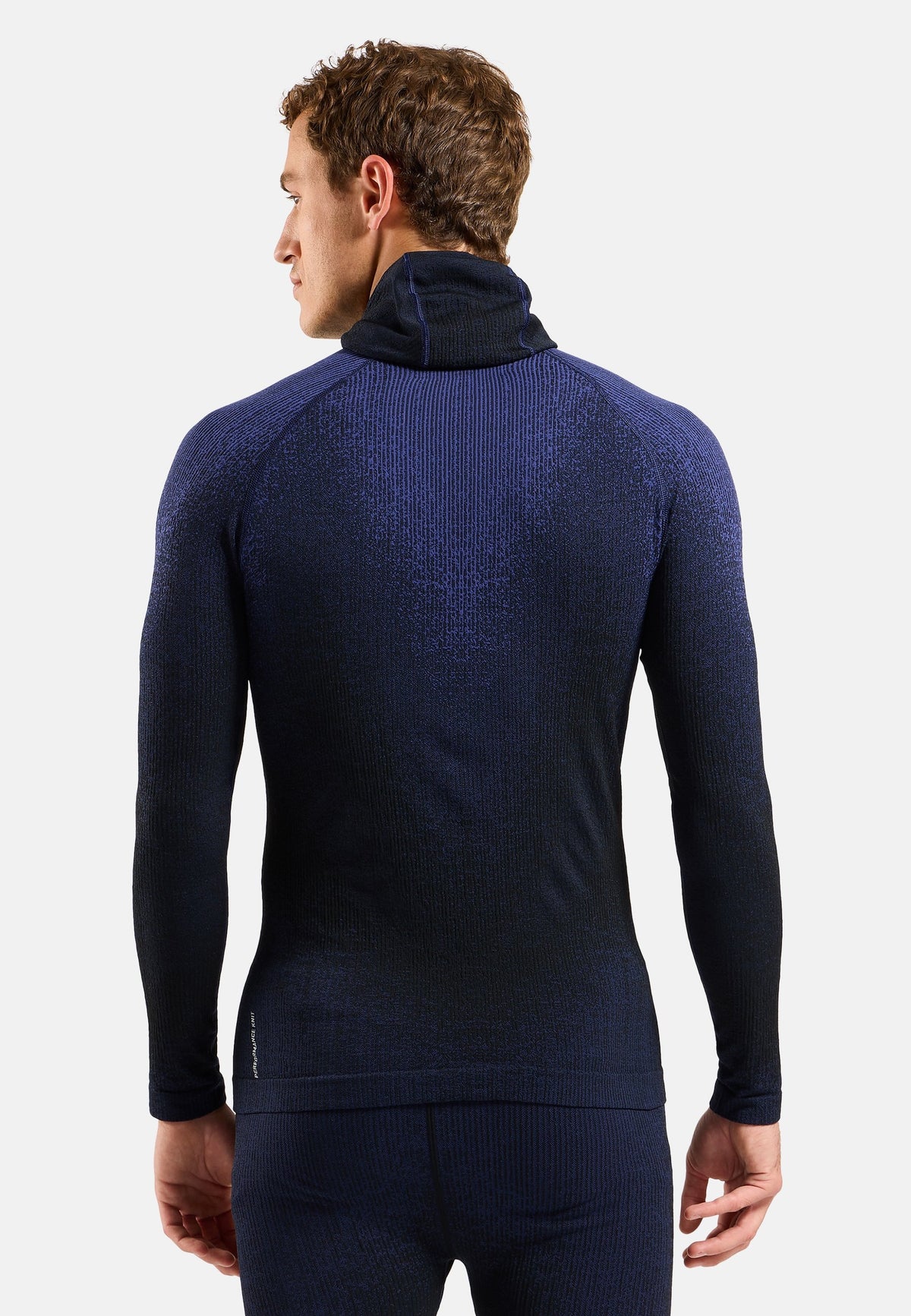 The POW Blackcomb Base Layer with Facemask