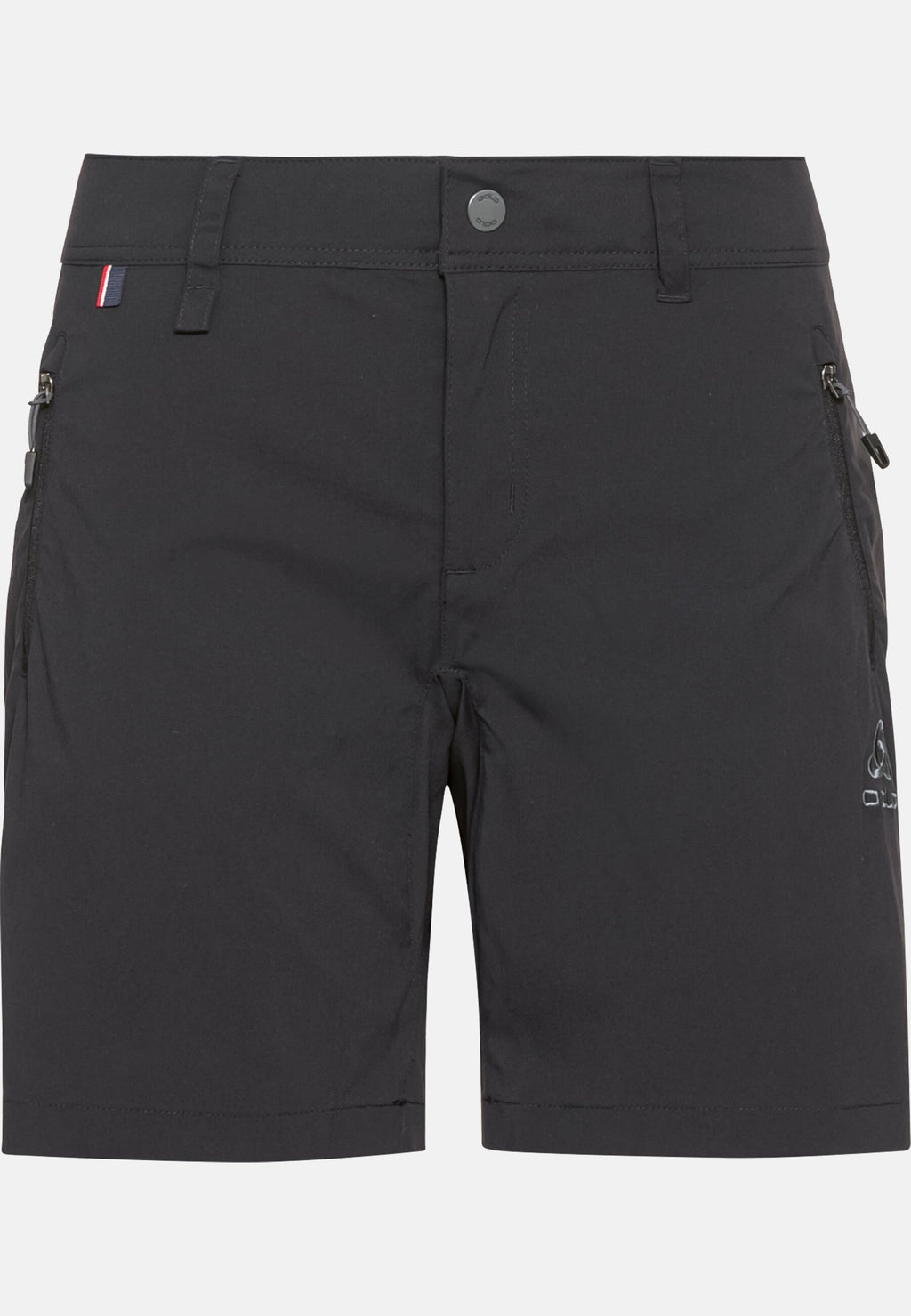 The Wedgemount short