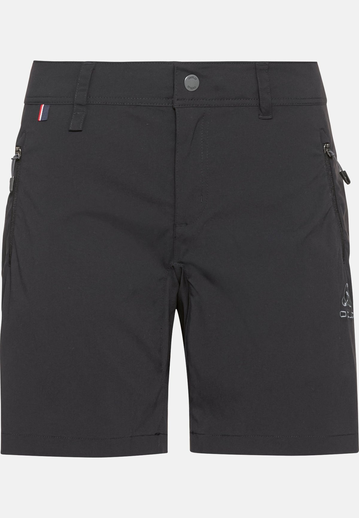 The Wedgemount short