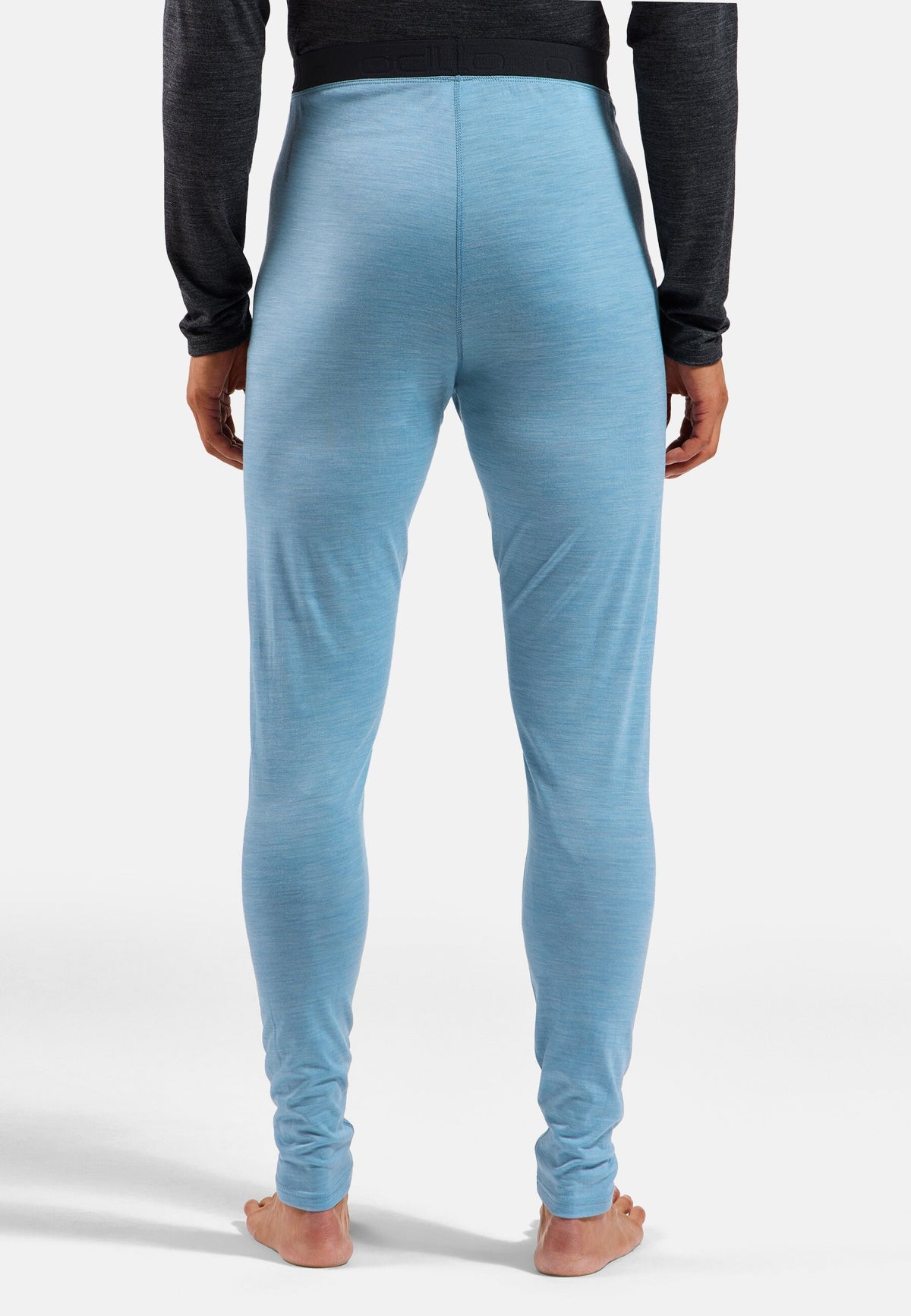 The Performance Wool 150 Base Layer Bottoms