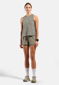 The Zeroweight engineered Chill-Tec running tank