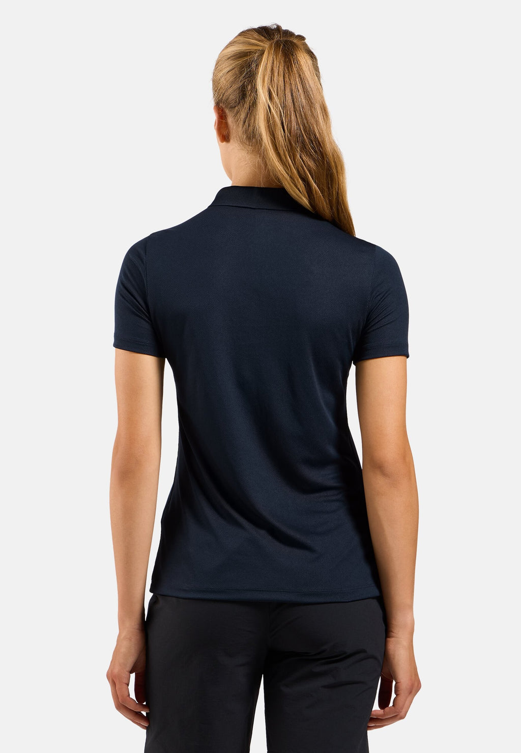 The women's F-Dry polo shirt